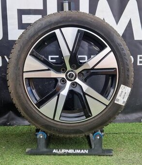 5x108 R19 VOLVO XC40 +❄️ zimní pneu ZÁNOVNÍ STAV