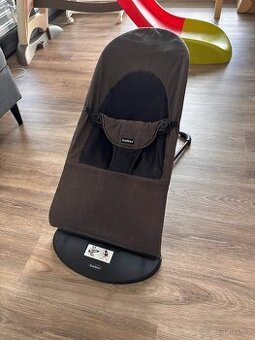 Houpátko babybjörn