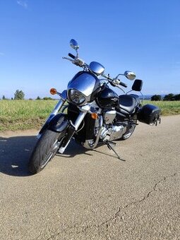 Suzuki Intruder 1800