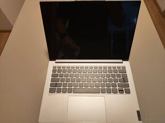 Lenovo Yoga Slim 7 Pro 14ACH5 Light Silver All-Metal