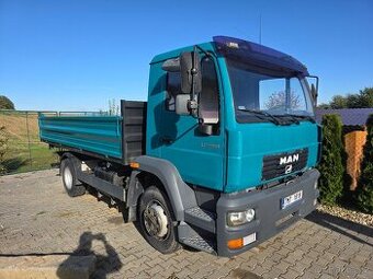 Man LE220B
