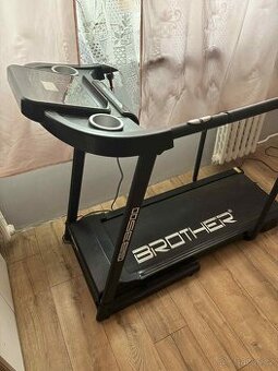 Běžecký pás Brother GB 3500