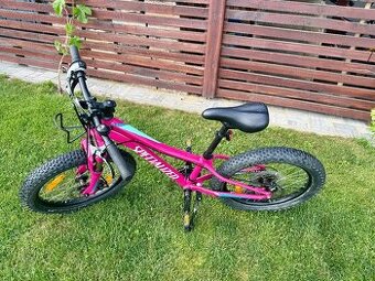 Dětské kolo Specialized 20