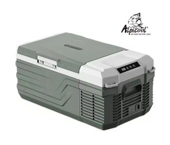 NOVÁ autolednice kompresorová 15l ALPICOOL