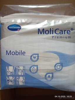 Inkontinenční kalhotky