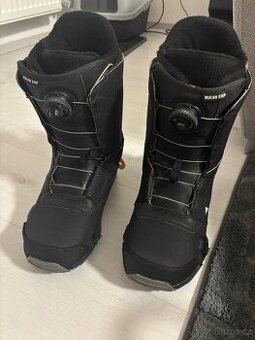 Snowboardové boty Burton Ruler 45 EU
