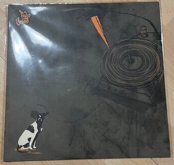 Vinyl Prago Union 12”