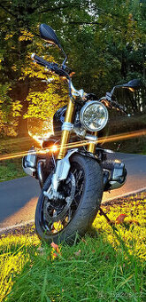 BMW R nine T 1200