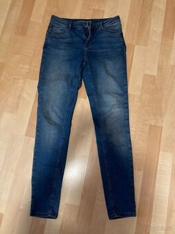 Dámské džíny/rifle, Orsay, vel. 38