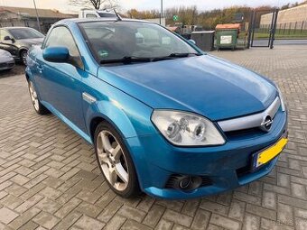 Opel Tigra 1.8i 2006 STK DO 11.2027