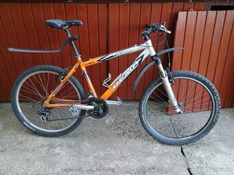 Horské jízdní kolo Dema Passo rám 17,5´´