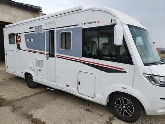 Pilote G740 EXPRESSION