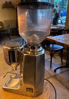 Mlýnek do profi provozu