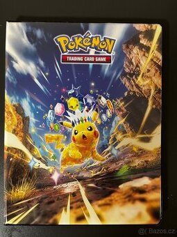Pokemon Surging sparks set