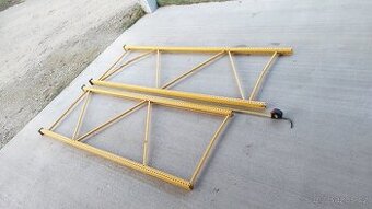 REGÁL STOW – 2ks rámů