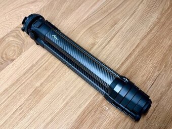 Peak Design Travel Tripod Carbon - 1