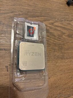 Ryzen 5 1600