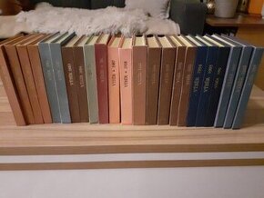 Numismatická literatura- pro sběratele i laiky