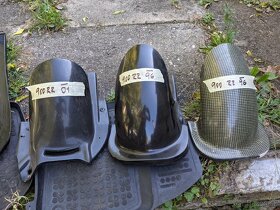 Ducati, Honda, Triumph, Kawasaki, Suzuki