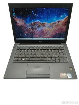 Dell Latitude 7290 ( 12 měsíců záruka+Faktura )