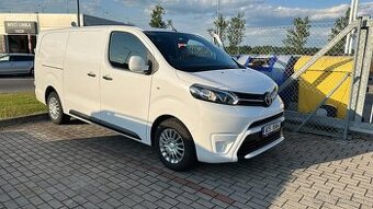 Toyota Proace Van