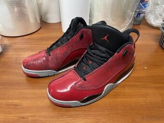 Air Jordan DUB ZERO velikost 45 - 311046-600