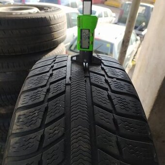 16" plechová kola – 5x120 – OPEL Insignia