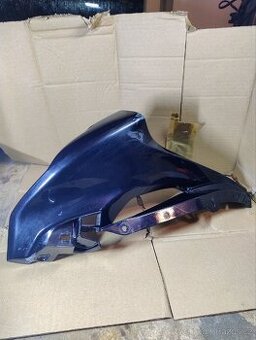 Lebka na Hondu CBR 125r rok 2013