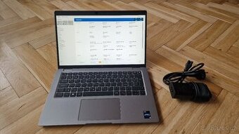 Dell Latitude 5440, 32GB RAM, 1000GB SSD, záruka do 2028
