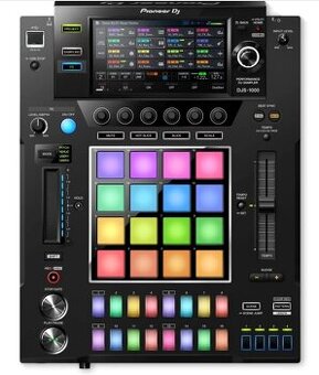 Pioneer DJ DJS-1000