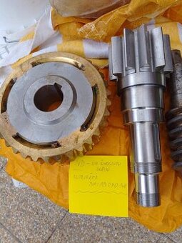 Prodám ND - NA ŠNEKOVOU SKŘÍŇ