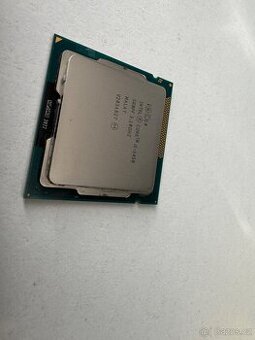 Intel Pentium i5 3450