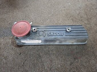 Ventilové víko Škoda Felicia 1.3mpi