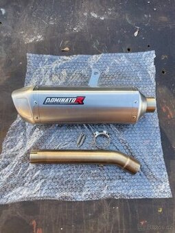 Yamaha Tenere 700- Dominator S6