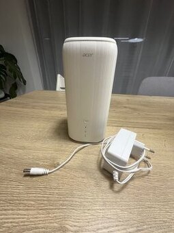 Acer Connect X6E 5G modem/router