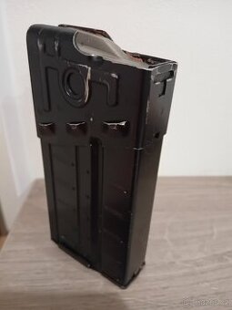 Zásobník pušky G3