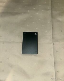 Seagate HDD Game Drive 1TB 2TB 4TB pro ps4 ps5