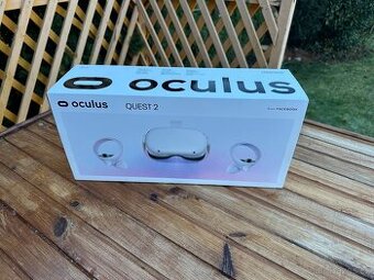 Oculus Quest 2 64GB