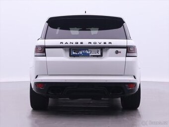 Range Rover 5.0, 405Kw