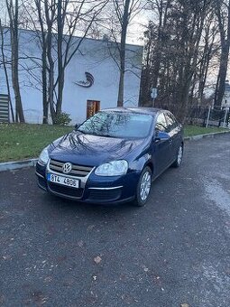 Volkswagen jetta 1.6