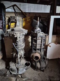 Škoda 110r/100/1000 MB/105/120