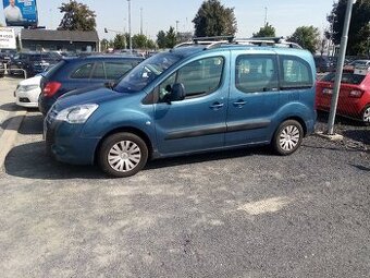 Peugeot Expert nebo Partner HDI do 30000 Kč koupím