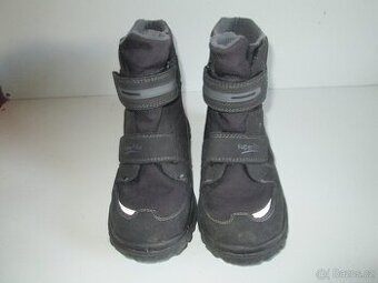 SuperFit GTX....vel.33