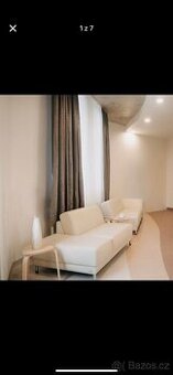 Kožená sedací souprava Koinor