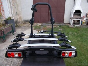 nosič kol na tažné