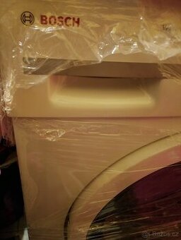 Pračka se sušičkou