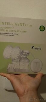 Elektrická odsávačka