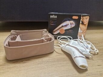 IPL epilátor Braun Smart IPL Skin I·Expert PL7253