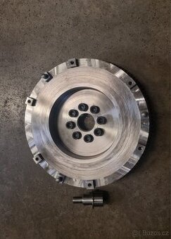 Jednohmotový setrvačník BMW 335i xi n54b30