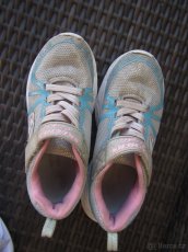 tenisky Skechers, 29-bliká